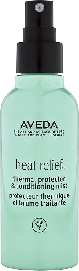 Aveda HeatRelief Thermal Protector & Conditiong mist, 100 ml Aveda Pleiende hårprodukter