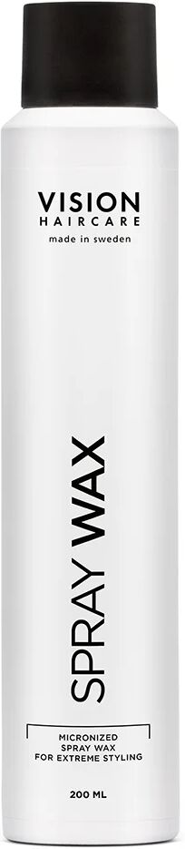 Vision Haircare Vision Spray Wax, 200 ml Vision Haircare Hårvoks