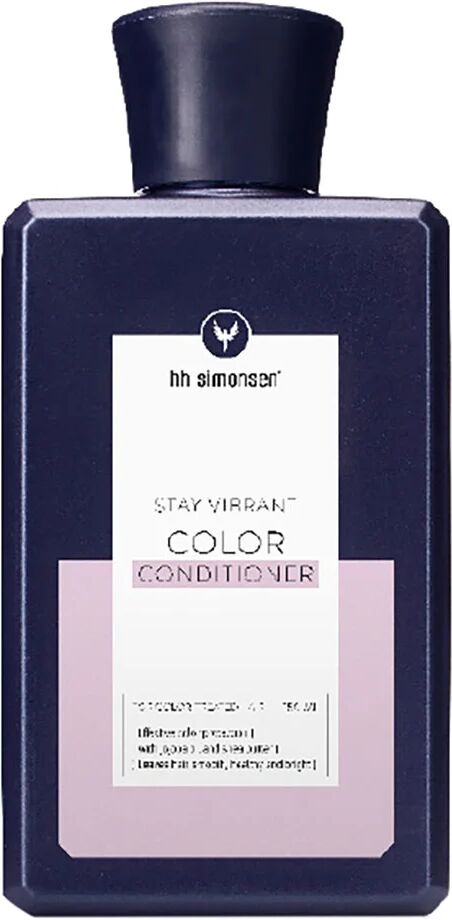 HH Simonsen Color Conditioner, 250 ml HH Simonsen Balsam