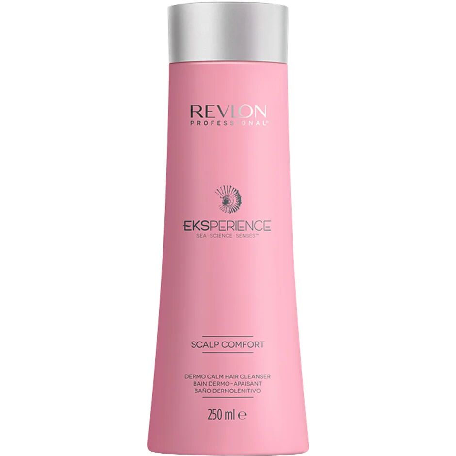 Revlon Professional Revlon Scalp Comfort Dermo Calm Hair Cleanser