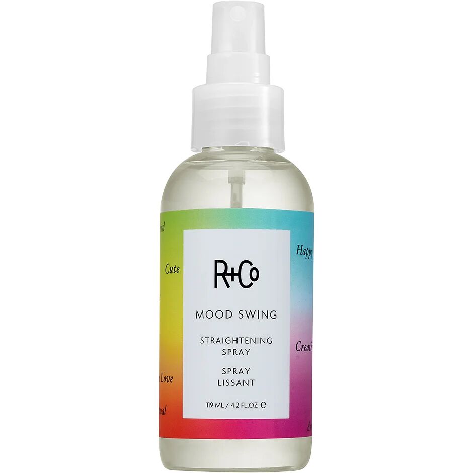 R+CO Mood Swing Straightening Spray, 119 ml R+CO Hårspray