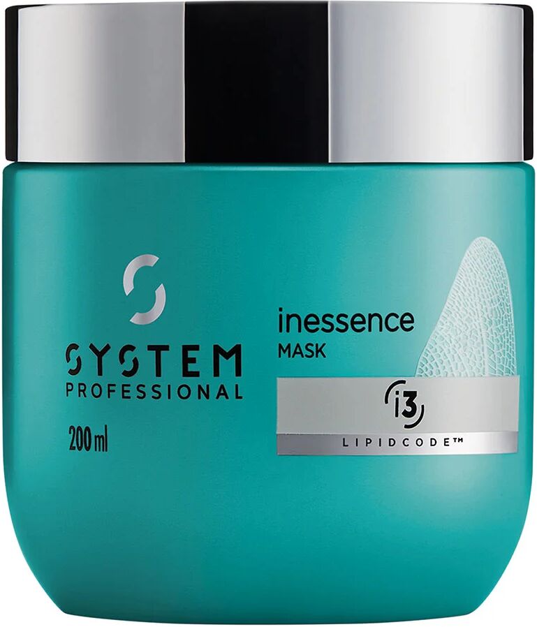 System Professional Inessence Mask, 200 ml System Professional Hårkur