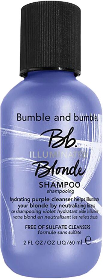 Bumble & Bumble Bb. Blonde Shampoo, 60 ml Bumble & Bumble Lillashampoo