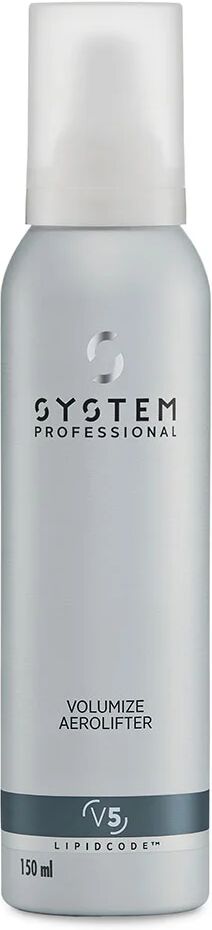 System Professional Volumize Aerolifter, 150 ml System Professional Hårspray