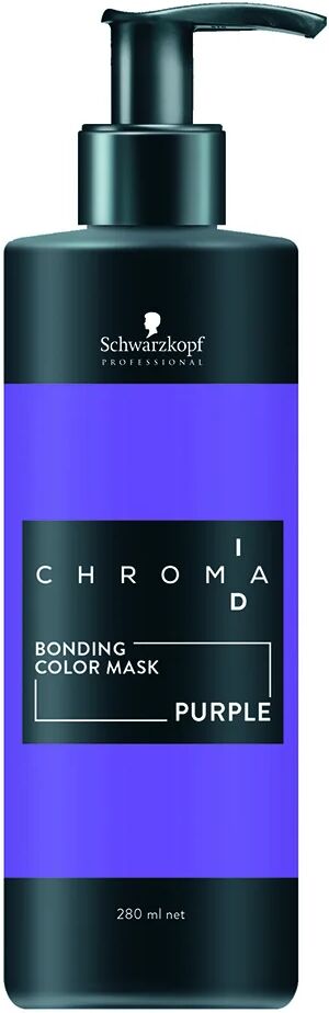 Schwarzkopf Professional Chroma ID, 280 ml Schwarzkopf Professional Toning