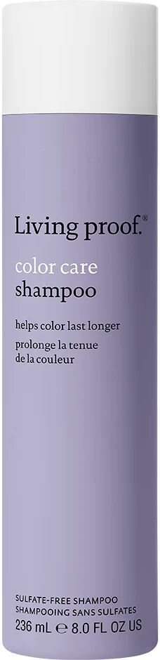 Living Proof Color Care Shampoo, 236 ml Living Proof Shampoo