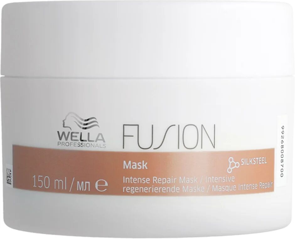 Wella Fusion, 150 ml Wella Hårkur