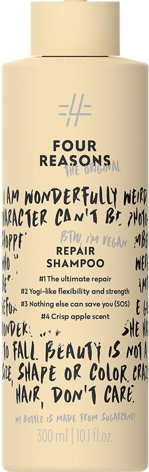 Four Reasons Original Repair Shampoo, 300 ml Four Reasons Shampoo