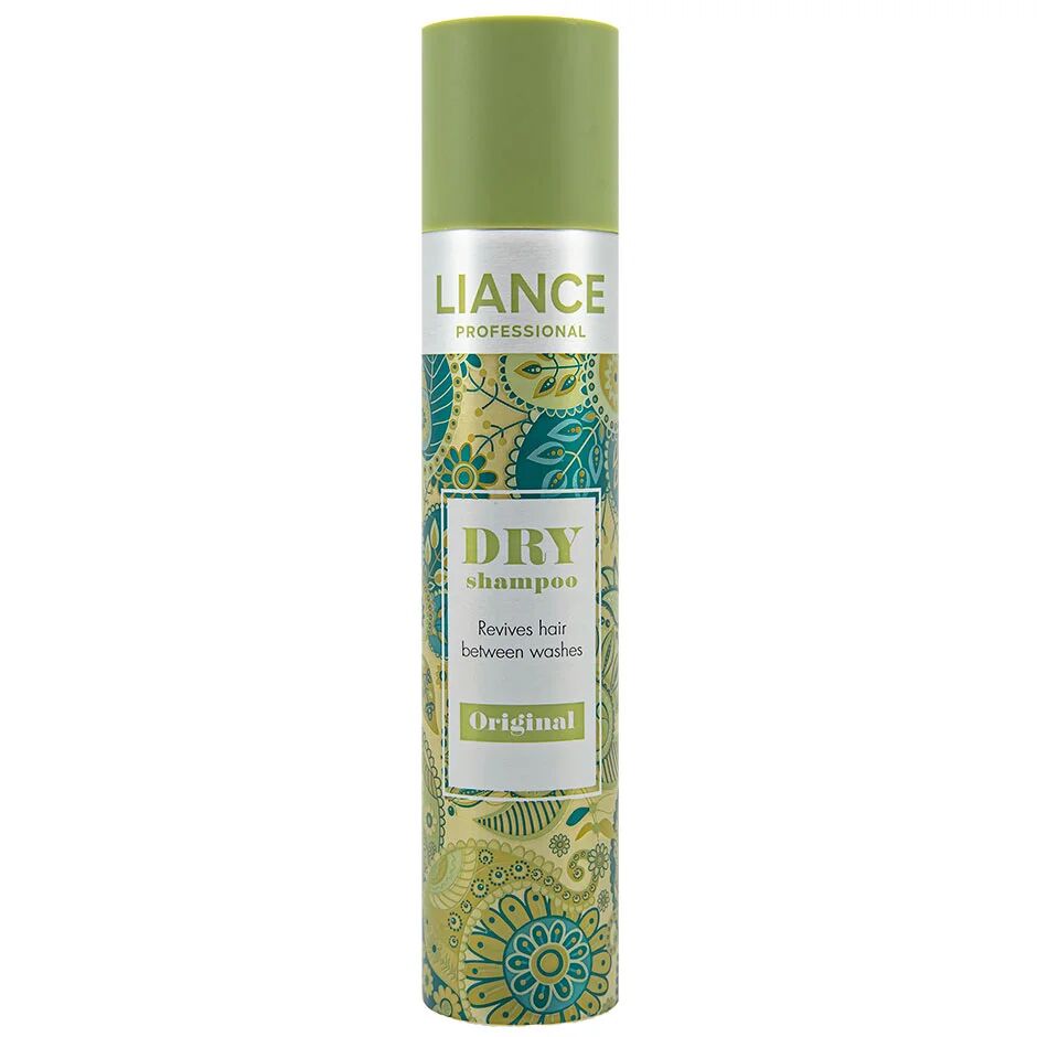 Liance Dry Shampoo Original, 200 ml Liance Tørrshampoo