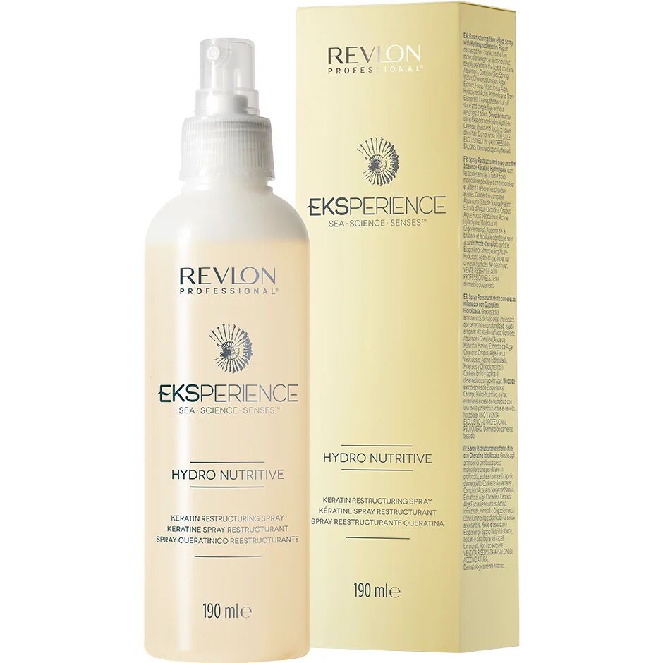 Revlon Professional Eksperience, 190 ml Revlon Professional Pleiende hårprodukter