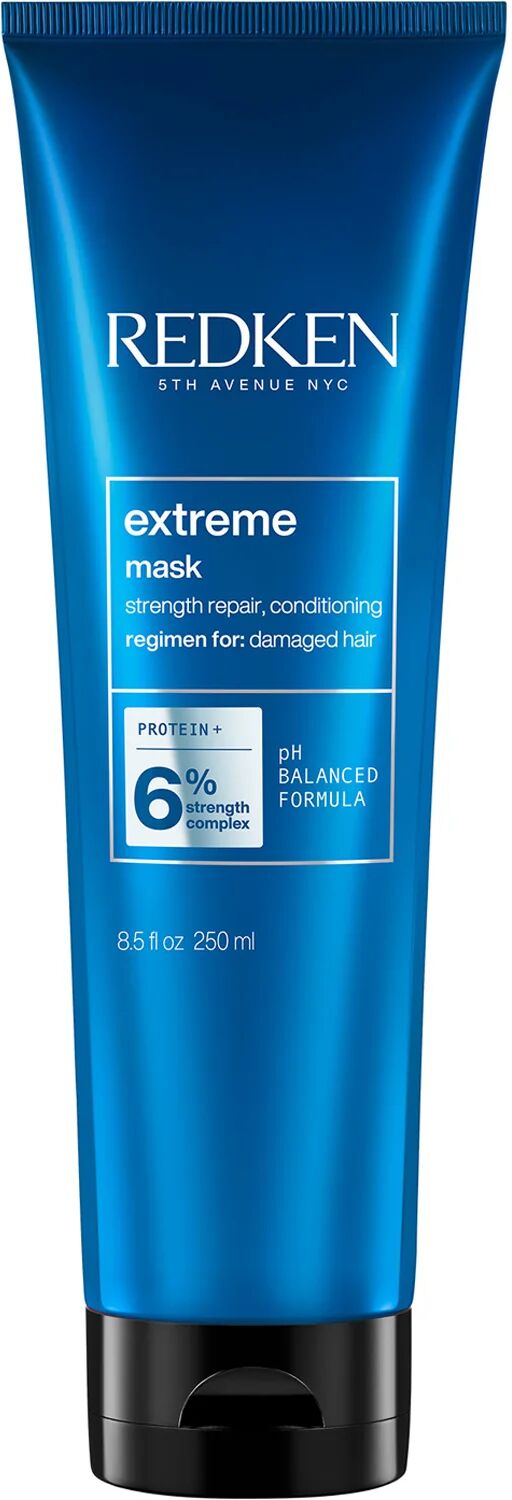 Redken Extreme Mask, 250 ml Redken Hårkur