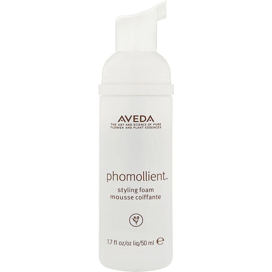 Aveda Phomollient Styling FoamTravel Size, 50 ml Aveda Hårmousse