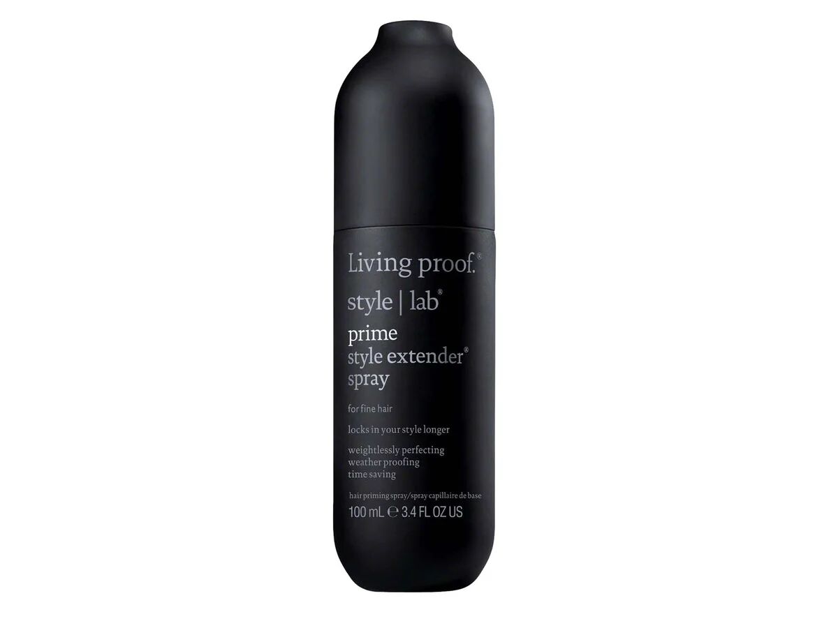 Living Proof Style Lab Prime Style Extender Spray, 100 ml Living Proof Hårspray