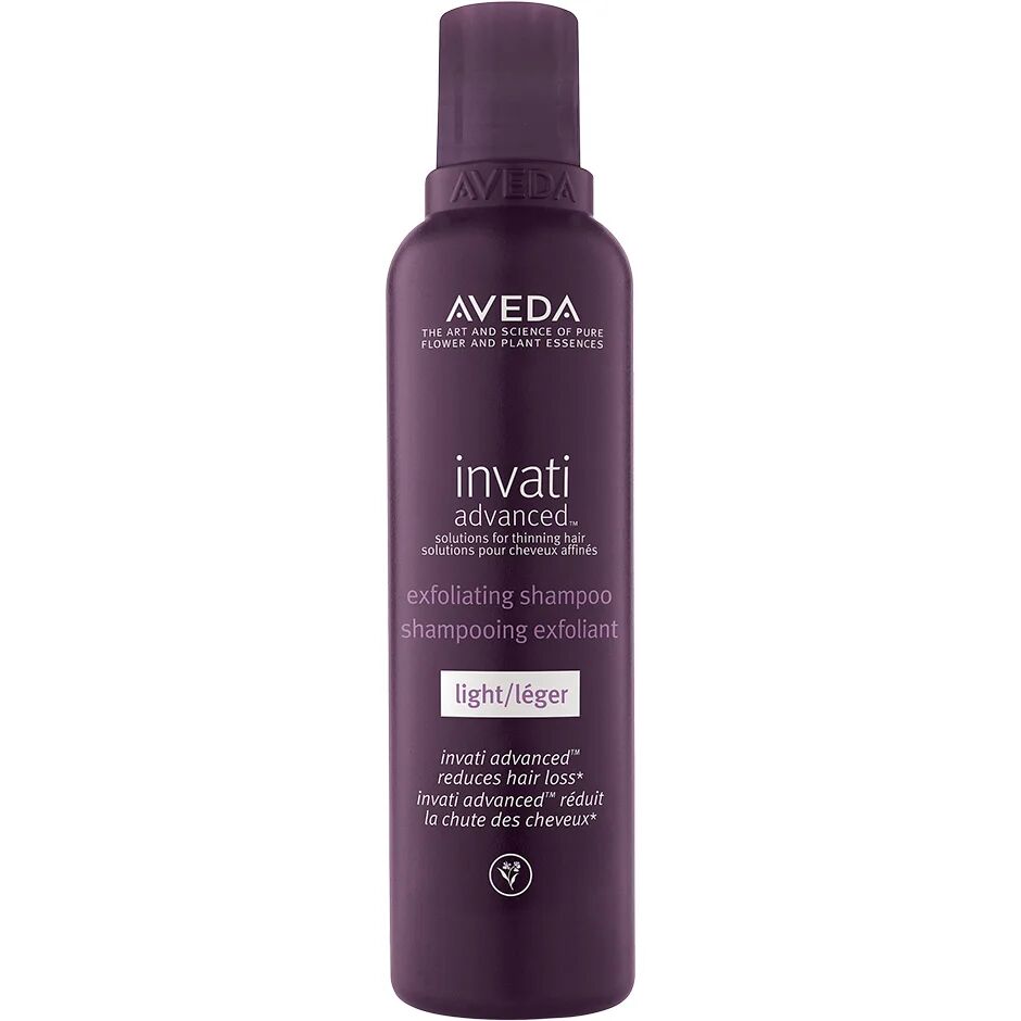 Aveda Invati Advanced Exfoliating Shampoo Light, 200 ml Aveda Shampoo