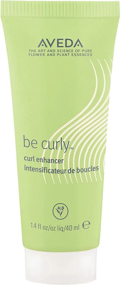 Aveda Be Curly Curl Enhancer Creme, 40 ml Aveda Stylingkrem