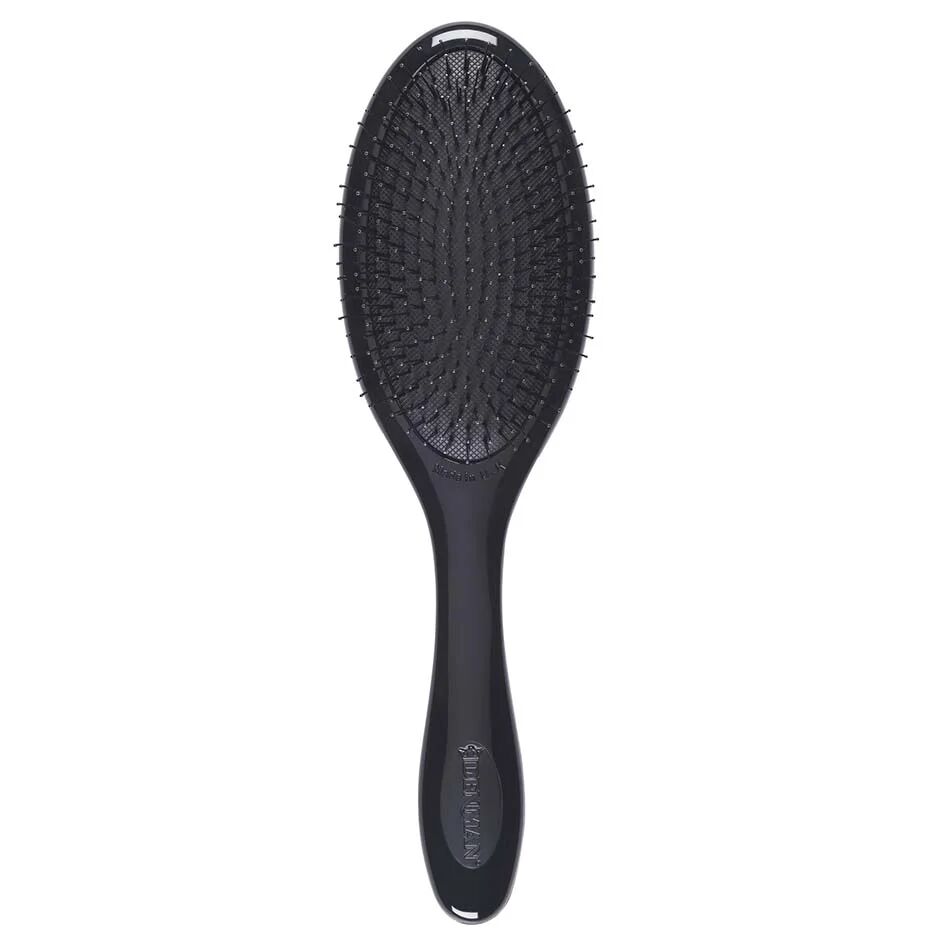 Denman D93M Tangle Tamer Gentle Monochrome Black,  Denman Hårbørster