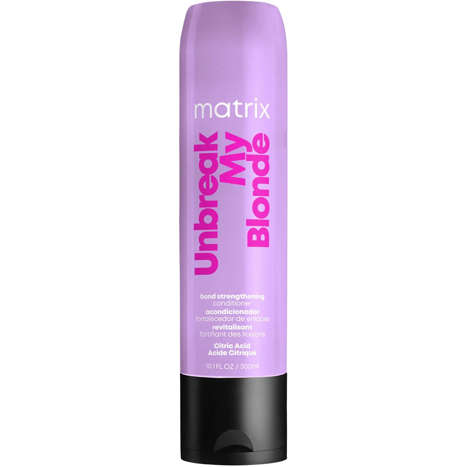 Matrix Unbreak My Blonde Unbreak My Blonde Conditioner, 300 ml Matrix Balsam