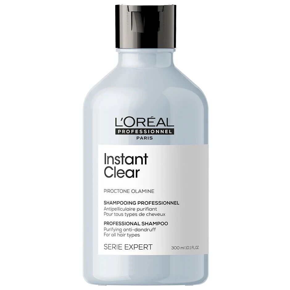 L'Oréal Professionnel Serie Expert Instant Clear Shampoo, 300 ml L'Oréal Professionnel Shampoo