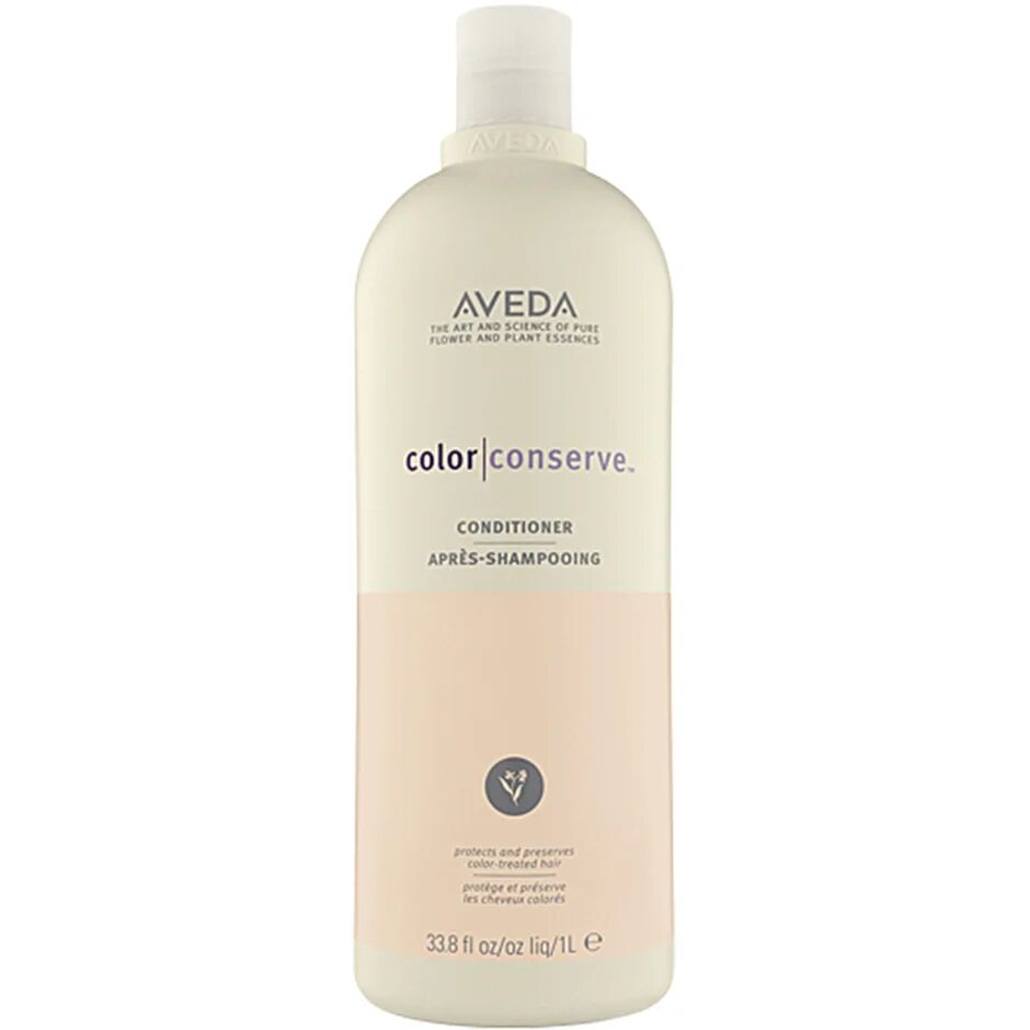 Aveda Color Conserve Conditioner, 1000 ml Aveda Balsam