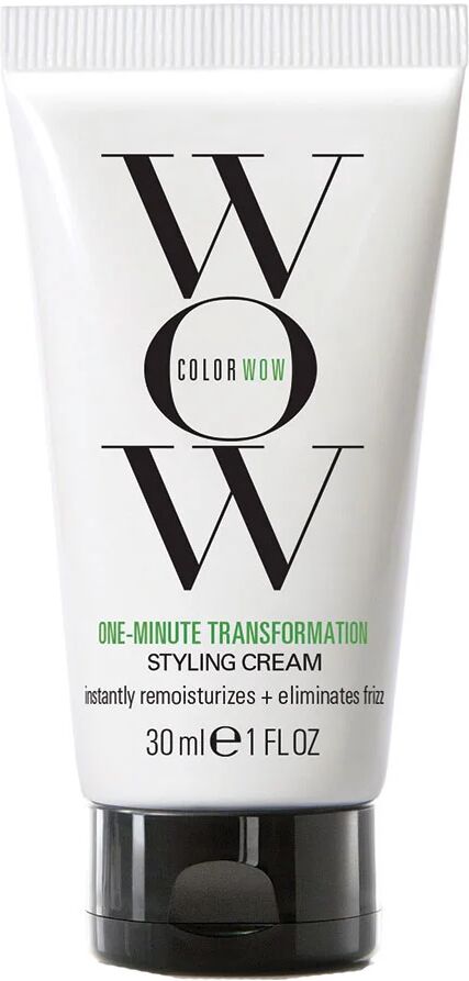 Colorwow One Minute Transformation Styling Cream, 30 ml Colorwow Stylingkrem