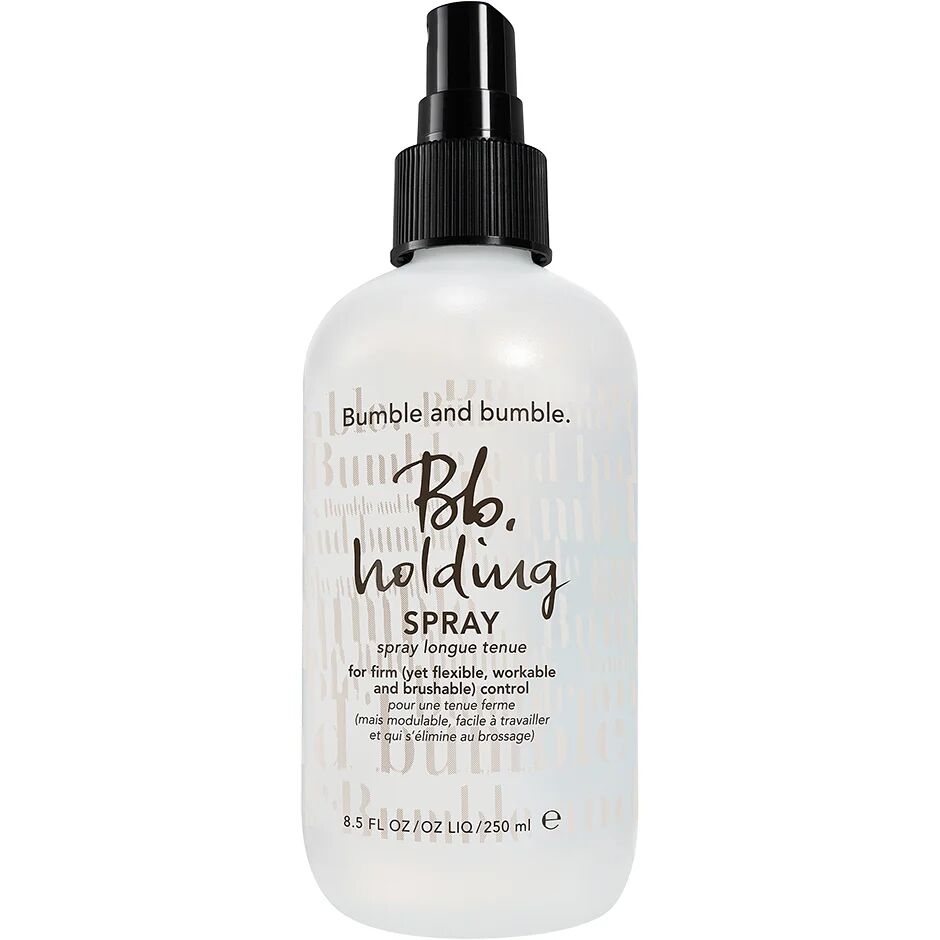 Bumble & Bumble Holding Spray, 250 ml Bumble & Bumble Hårspray