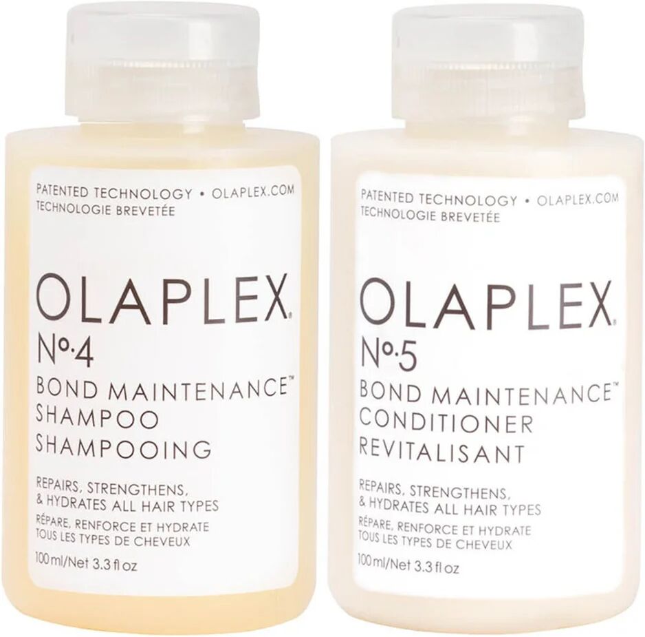 Olaplex Try Me Out Kit,  Olaplex Hårpleie