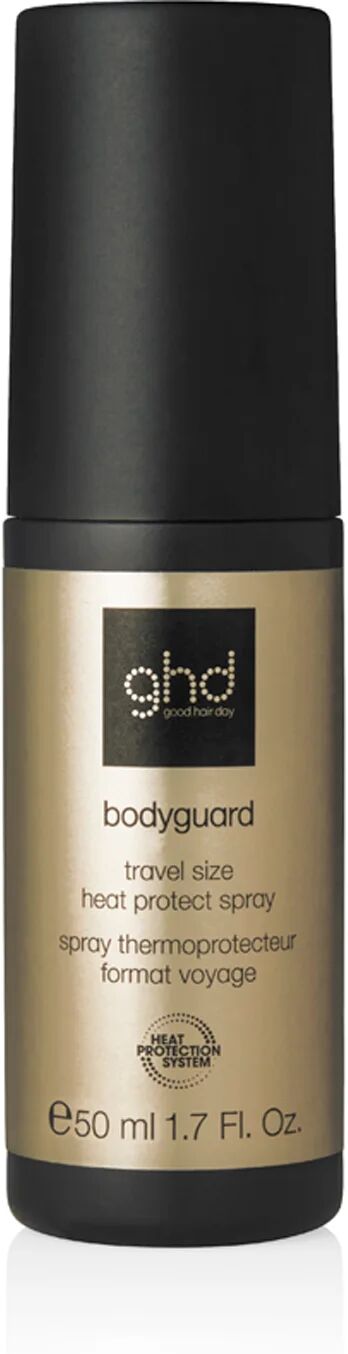 ghd Mini Heat Protection Spray, 50 ml ghd Varmebeskyttelse