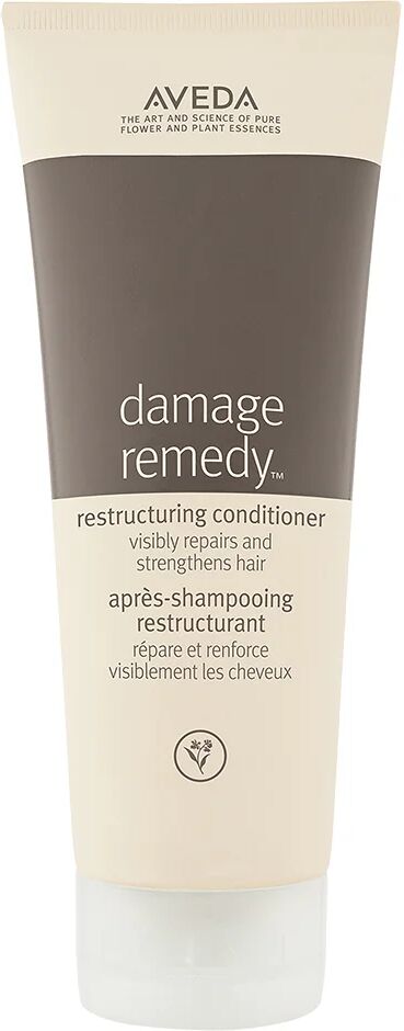 Aveda Damage Remedy Conditioner, 200 ml Aveda Balsam