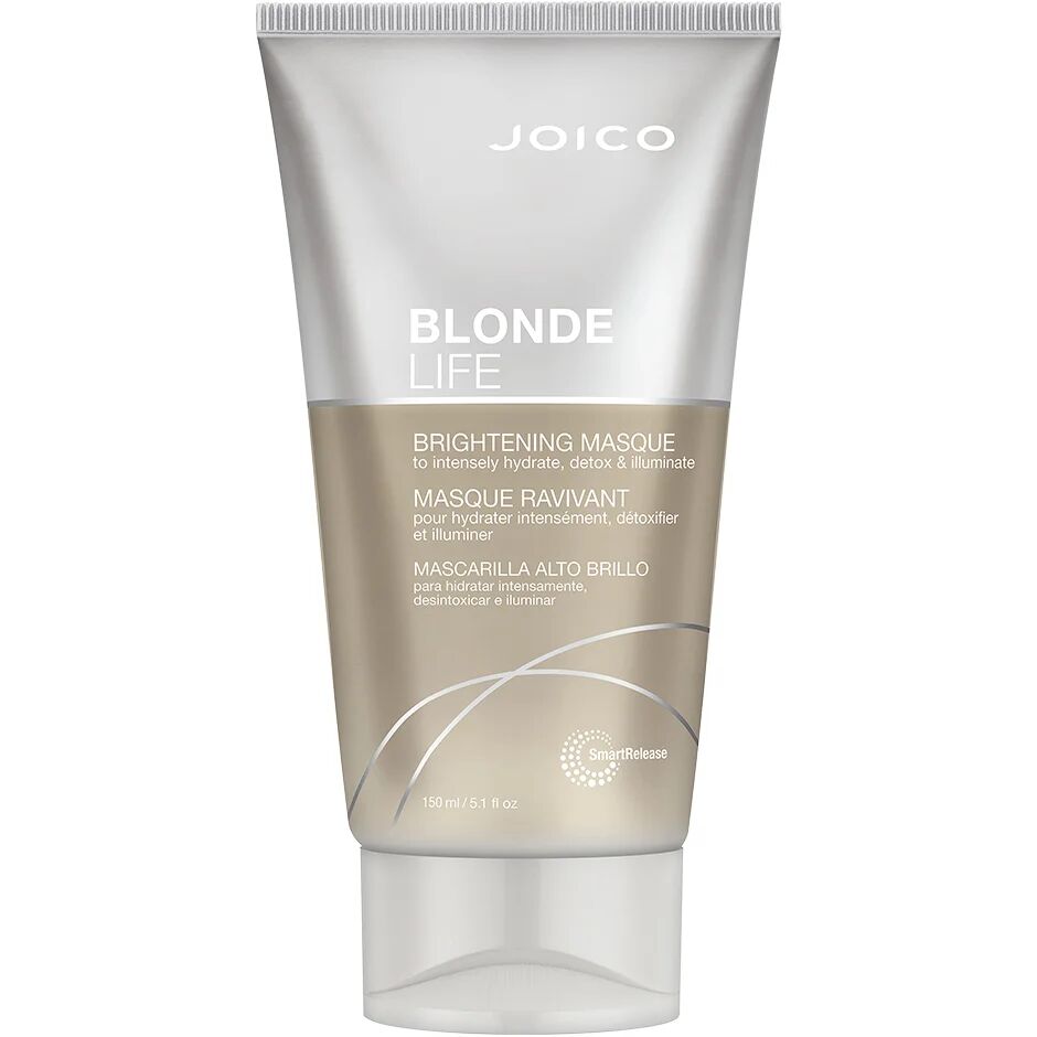 Joico Blonde Life Brightening Masque, 150 ml Joico Hårkur