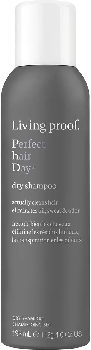 Living Proof Perfect Hair Day (PhD) Dry Shampoo, 198 ml Living Proof Tørrshampoo