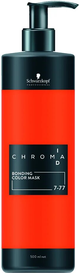 Schwarzkopf Professional Chroma ID, 500 ml Schwarzkopf Professional Toning