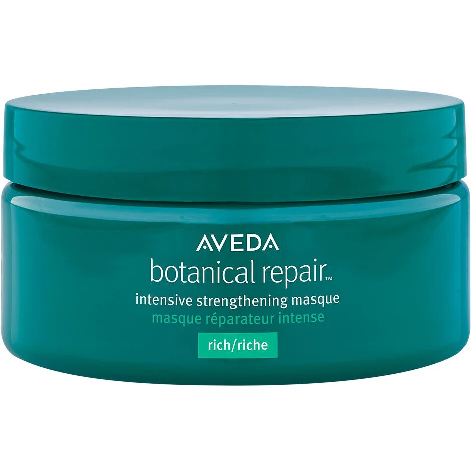 Aveda Botanical Repair Masque Rich, 200 ml Aveda Pleiende hårprodukter