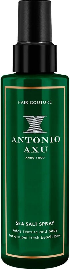 Antonio Axu Salt Water Spray, 150 ml Antonio Axu Saltvannspray