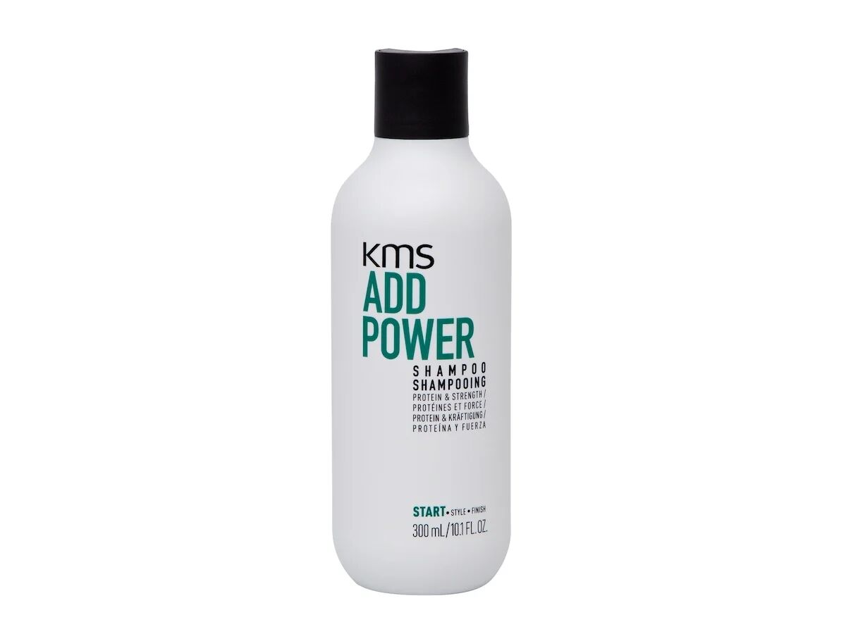 KMS Add Power, 300 ml KMS Shampoo