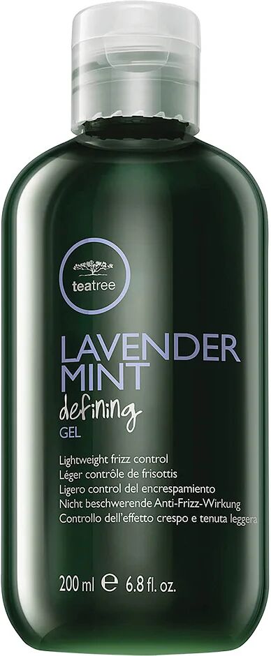 Paul Mitchell Tea Tree Lavender Mint Defining Gel, 200 ml Paul Mitchell Pleiende hårprodukter