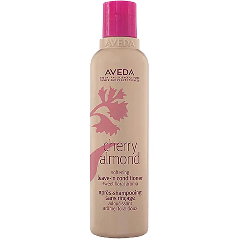 Aveda Cherry Almond Leave in Conditioner, 150 ml Aveda Shampoo