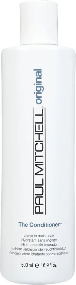 Paul Mitchell Original The Conditioner, 500 ml Paul Mitchell Leave-In Conditioner