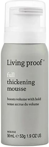 Living Proof Full Thickening Mousse, 56 ml Living Proof Hårmousse