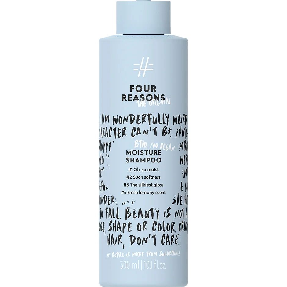 Four Reasons Original Moisture Shampoo, 300 ml Four Reasons Shampoo