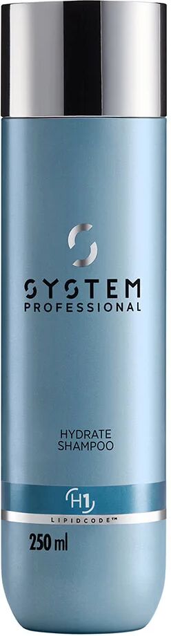 System Professional Hydrate Shampoo, 250 ml System Professional Shampoo