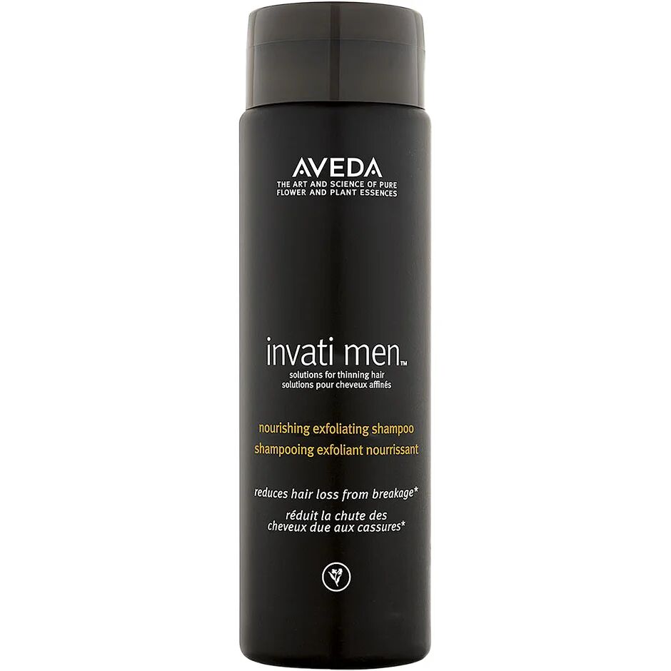 Aveda Invati Men Exfoliating Shampoo, 250 ml Aveda Shampoo