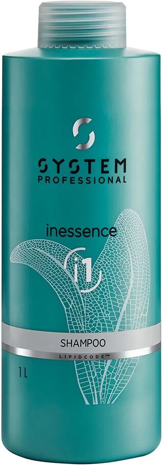 System Professional Inessence Shampoo, 1000 ml System Professional Shampoo