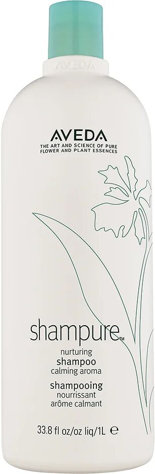 Aveda Shampure Shampoo, 1000 ml Aveda Shampoo