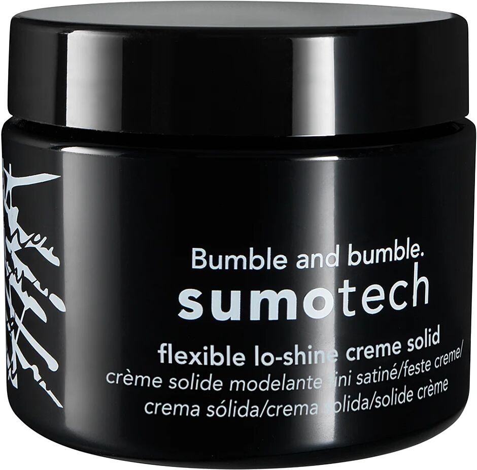 Bumble & Bumble Bumble and bumble Sumotech, 50 ml Bumble & Bumble Hårvoks