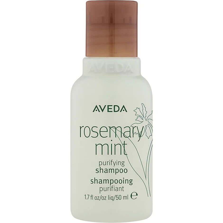 Aveda Rosemary Mint Shampoo, 50 ml Aveda Shampoo