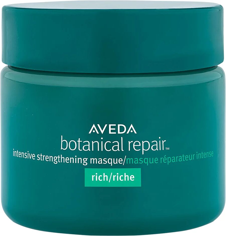 Aveda Botanical Repair Masque Rich, 30 ml Aveda Pleiende hårprodukter