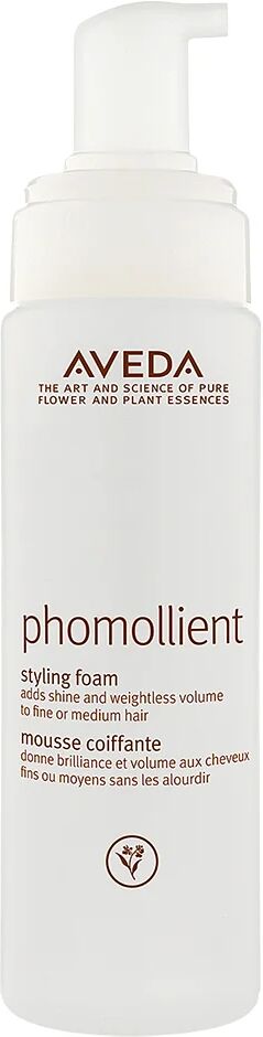 Aveda Phomollient Styling FoamTravel Size, 200 ml Aveda Hårmousse