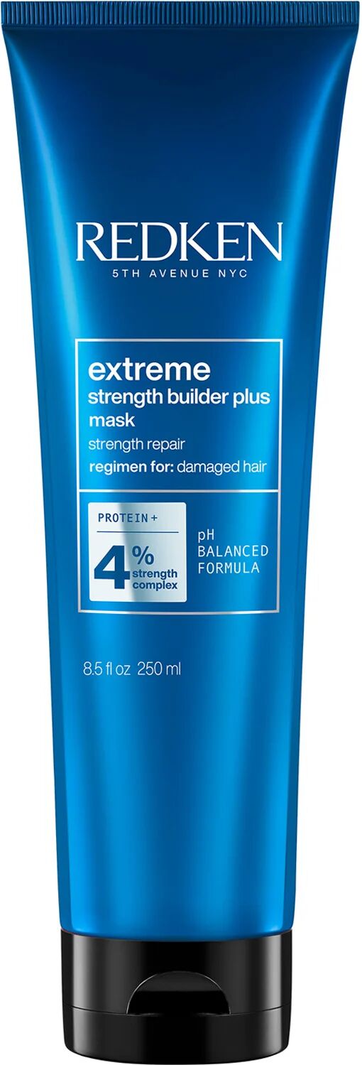 Redken Extreme Strength Builder Plus Mask, 250 ml Redken Hårkur