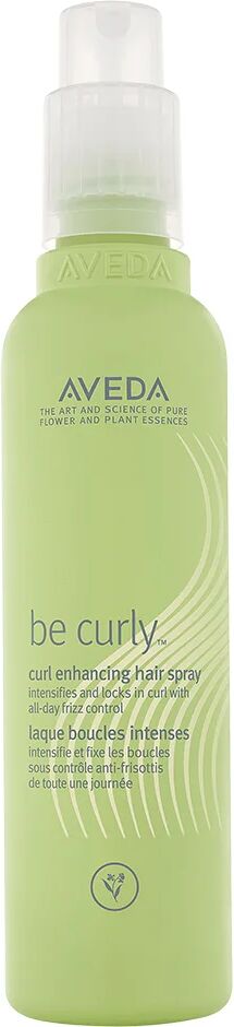 Aveda Be Curly Hair Spray, 200 ml Aveda Hårspray