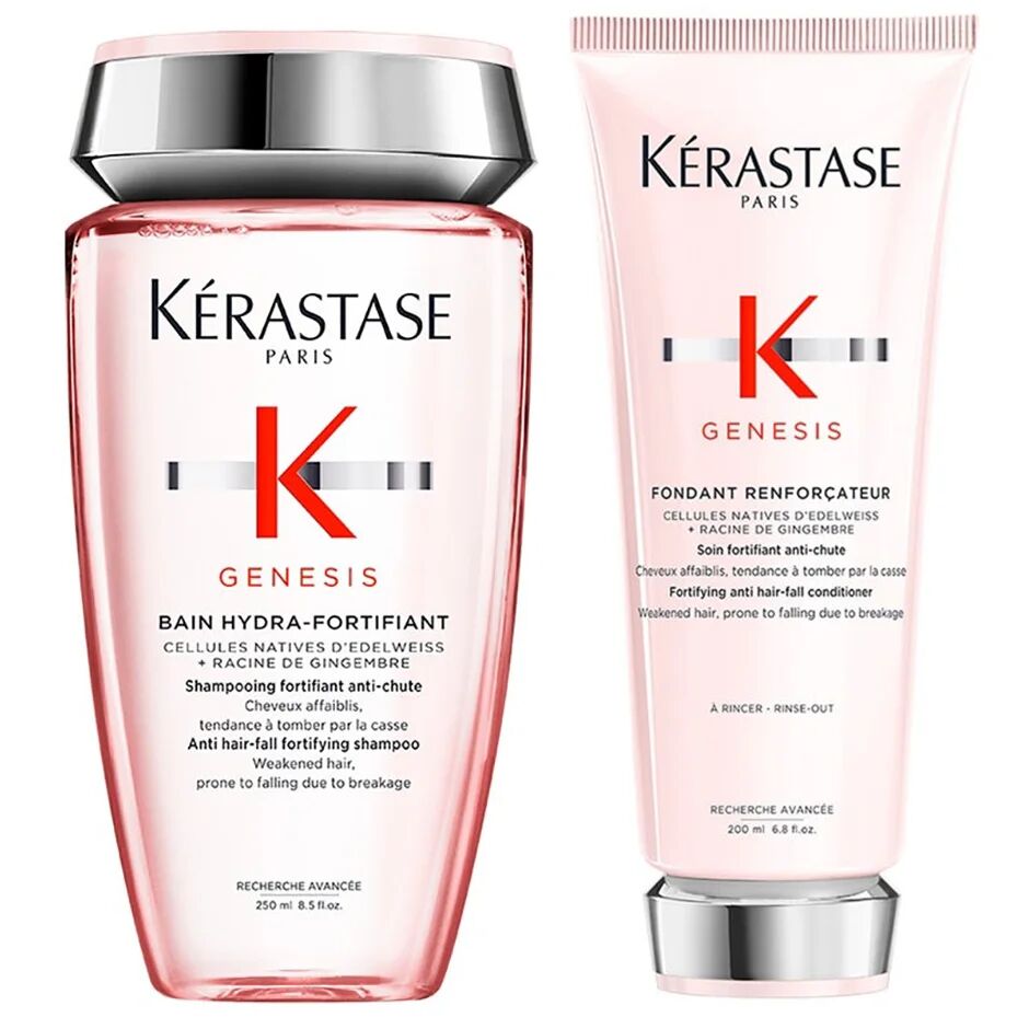 Kérastase Genesis Duo,  Kérastase Hårpleie